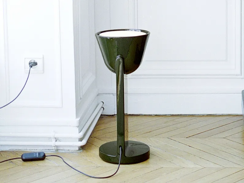 Lampada da tavolo Céramique Up di Flos