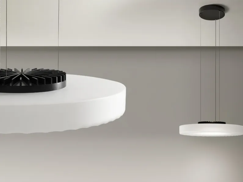 Lampada a sospensione Côte di Panzeri