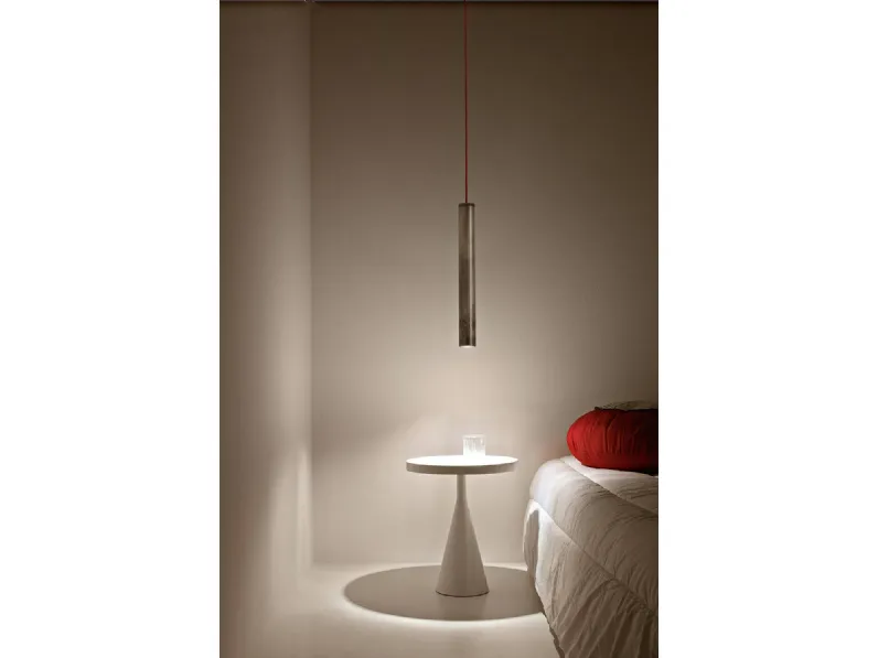 Lampada a sospensione C-yl di Vesoi