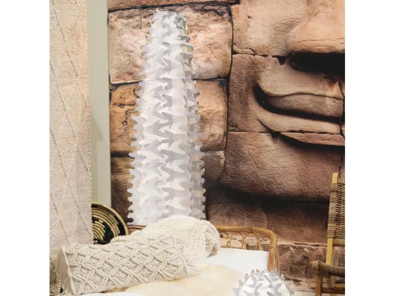 Lampada Cactus Floor di Slamp