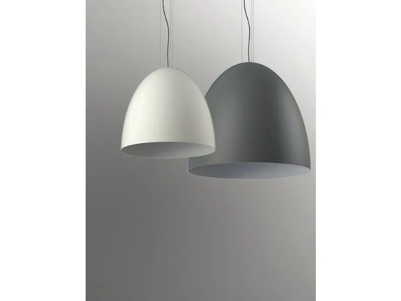 Lampada a sospensione Calimero di Novalux