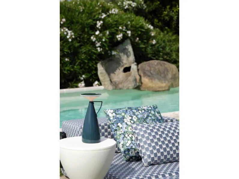 Lampada da esterno Camomille di Kartell