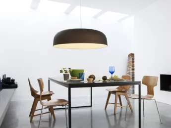 Canopy a sospensione