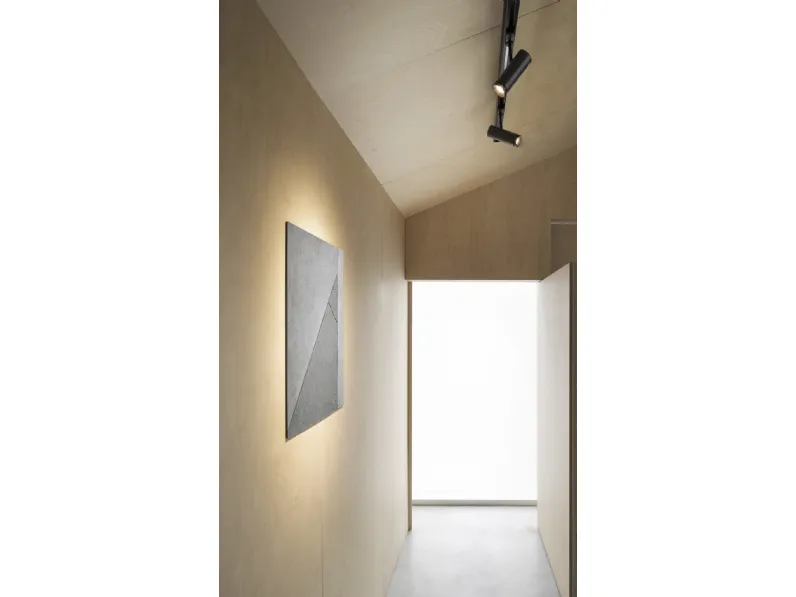 Lampada a soffitto Capri di ILTI luce