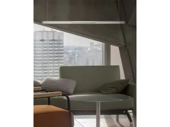 Tratto a sospensione