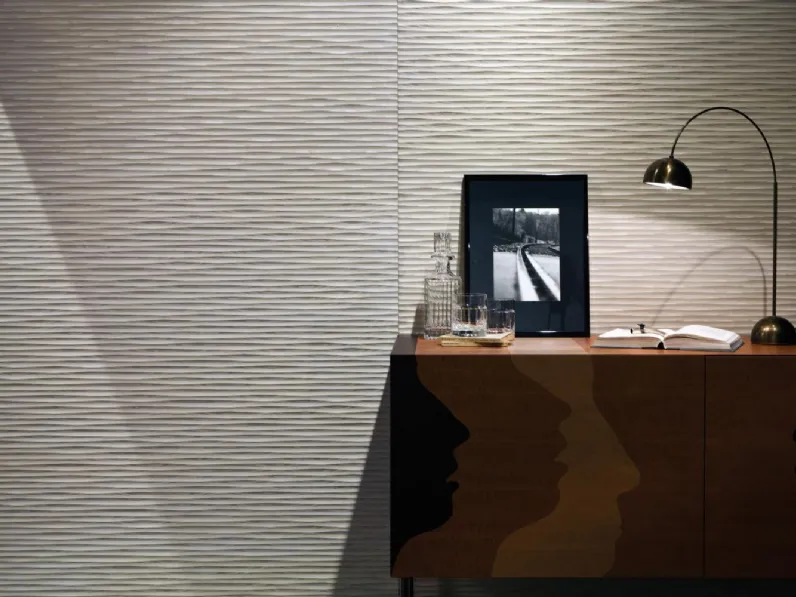 Lampada da tavolo in ottone ossidato scuro Satellite CG 45 di Laura Meroni