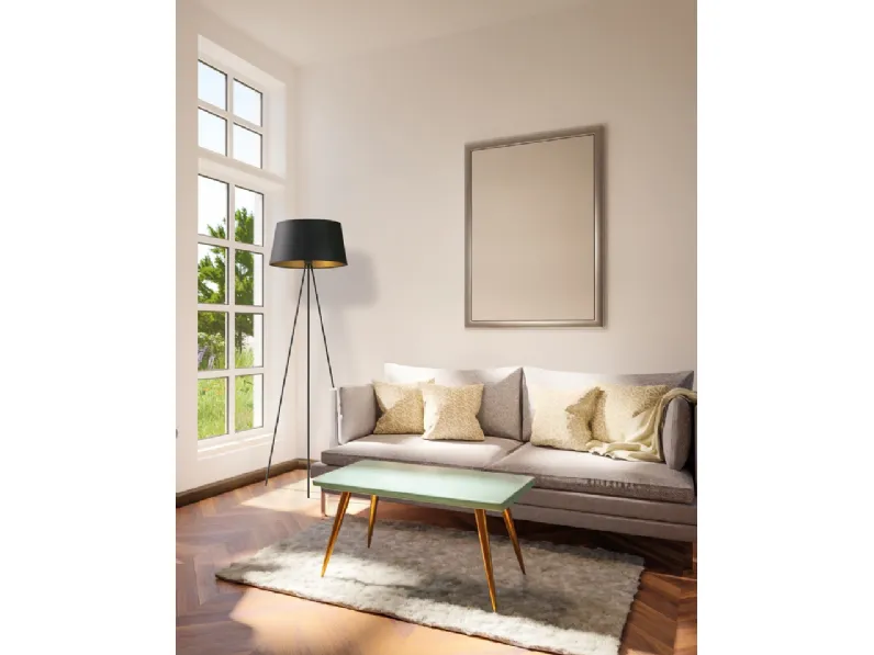 Lampada da terra Chanel PT di Novalux