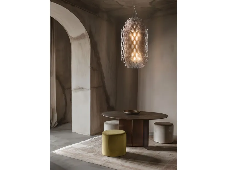 Lampada Chantal Suspension di Slamp