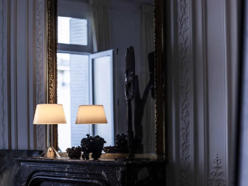 Lampada da tavolo Chapeaux di Foscarini