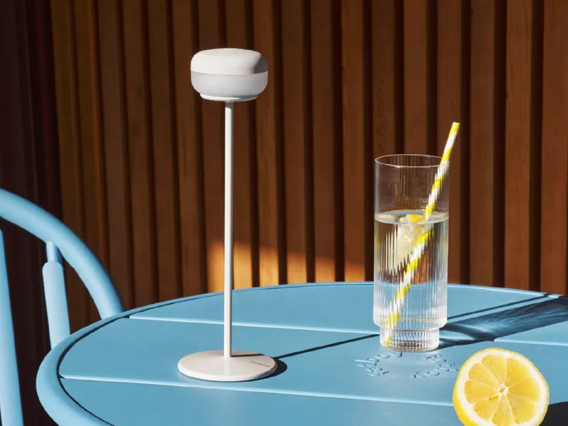 Lampada Cheerio di Fatboy