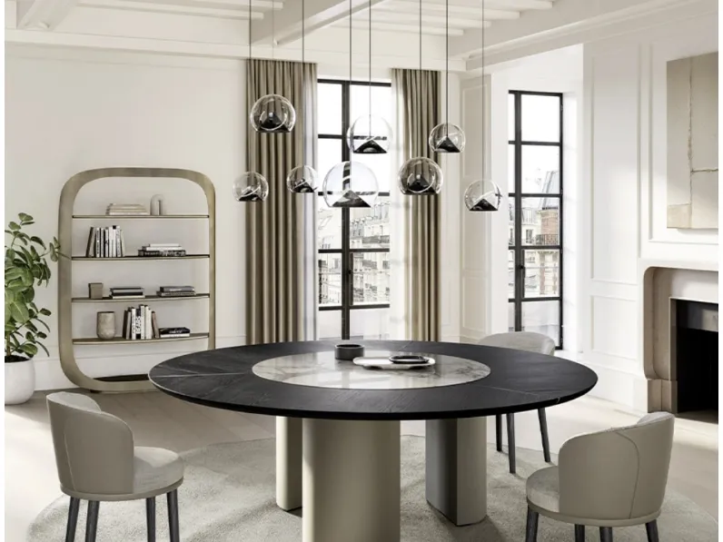 Lampada a sospensione Cherry Mix di Eforma