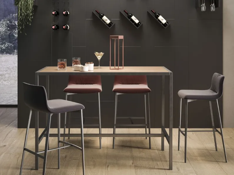 Lampada da tavolo Chia di Ronda Design