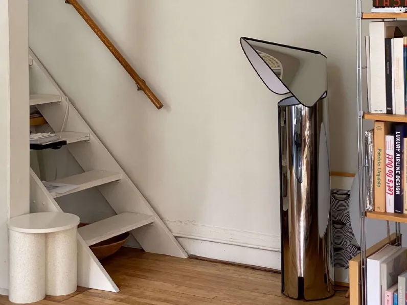 Lampada Chiara Floor di Flos