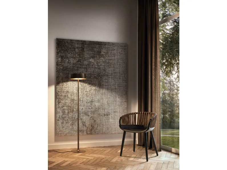 Lampada da terra China di Pentalight