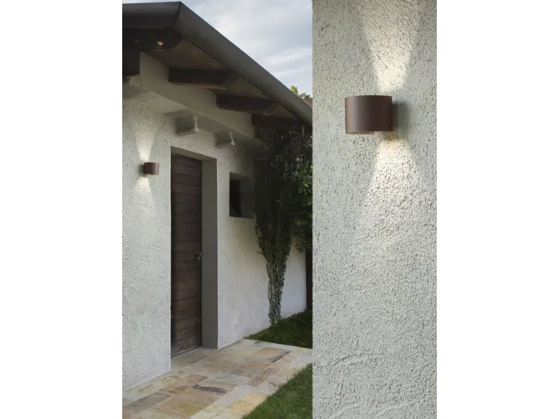 Lampada da esterno Cily di Ondaluce