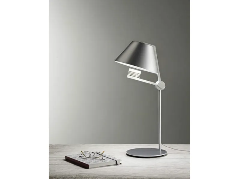 Lampada Cinema Tavolo di Antonangeli