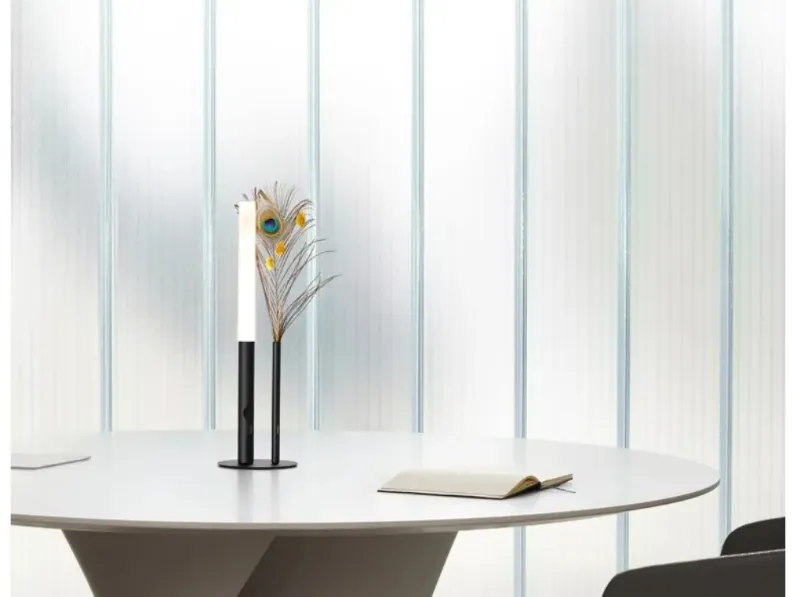 Lampada Ognidove da tavolo di Cini&Nils