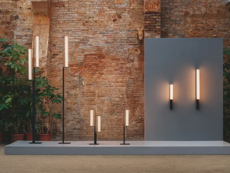 Lampada da esterno Class di Vibia