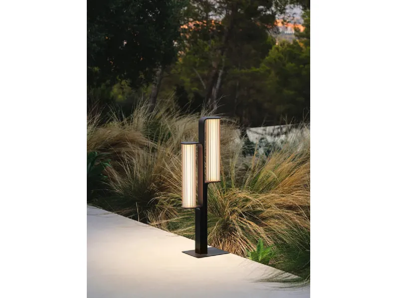 Lampada da esterno Class di Vibia