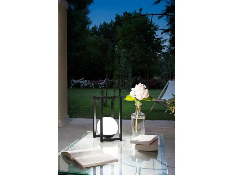 Lampada da esterno Climax di FAN Europe