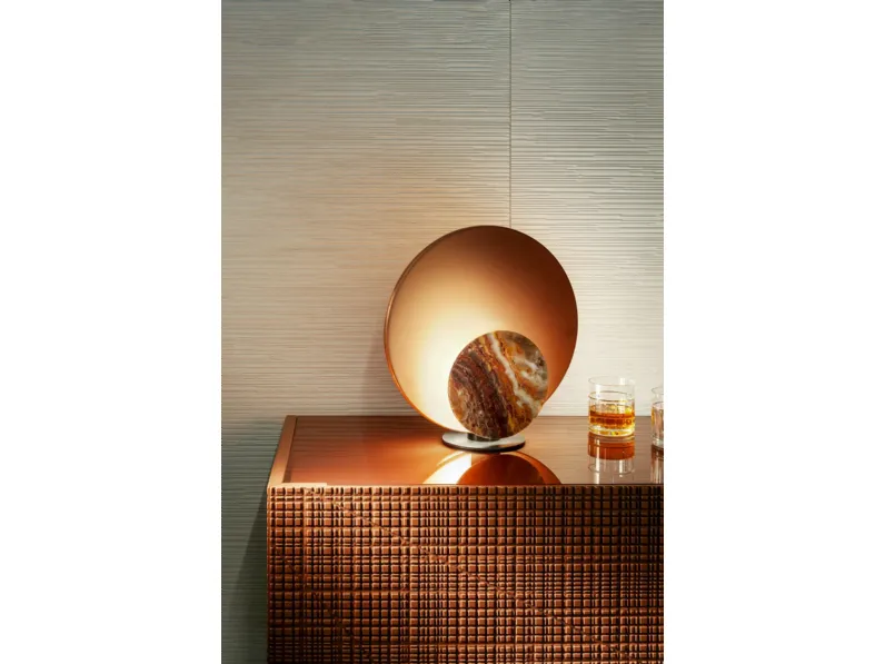 Lampada da tavolo Clis di Laura Meroni