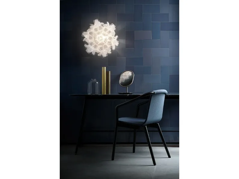 Lampada Clizia Mama Non Mama Ceiling/wall di Slamp