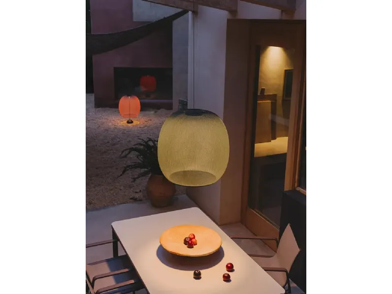 Lampada da esterno Closer di Vibia
