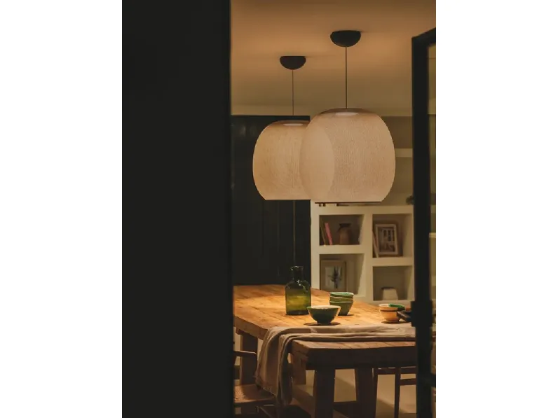 Lampada da esterno Closer di Vibia