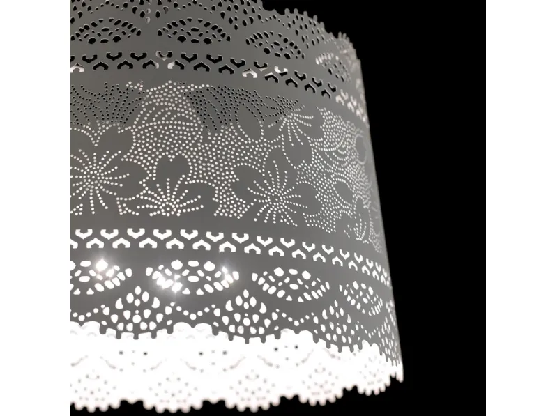 Lampada a sospensione Cluny di FAN Europe