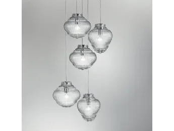 Bonnie e Clyde a sospensione