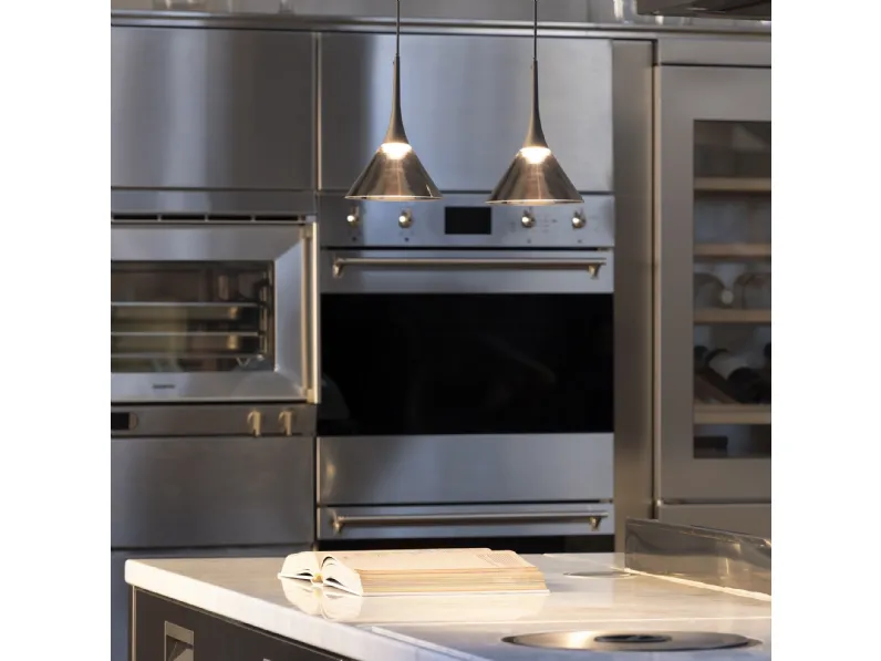 Lampada a sospensione Cocktail di Ideal Lux