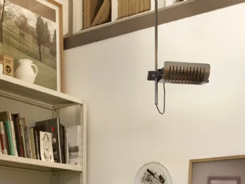 Colombo a sospensione