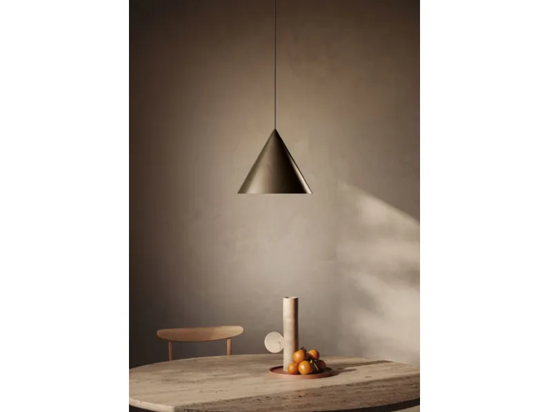 Lampada a sospensione Cone de Il Fanale