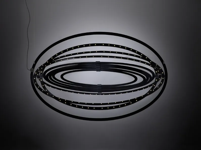 Lampada Copernico di Artemide