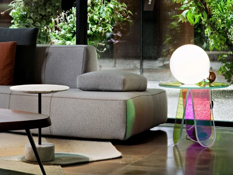 Lampada da tavolo Copycat di Flos