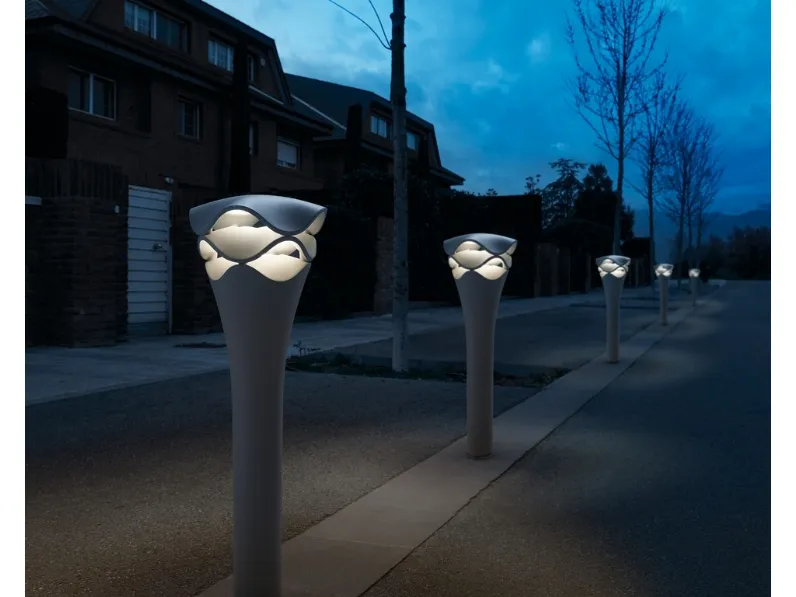 Lampada outdoor Cornet di Bover