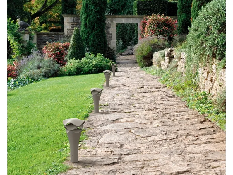 Lampada outdoor Cornet di Bover