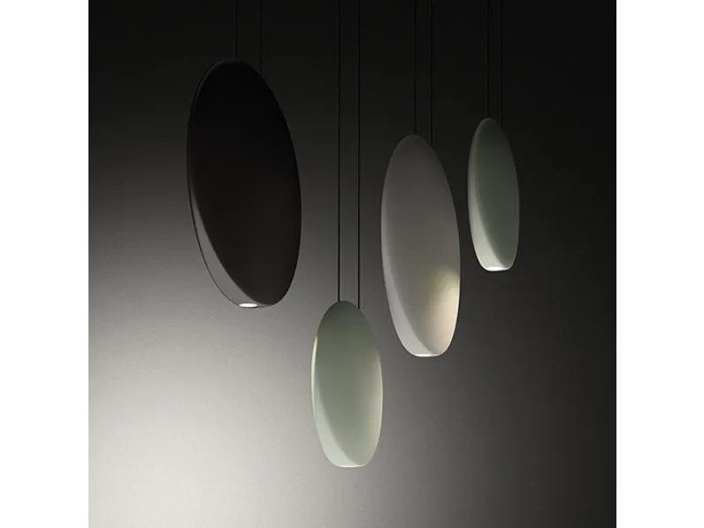 Lampada a sospensione Cosmos di Vibia