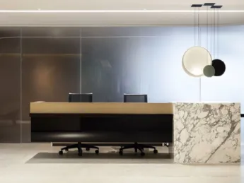 Cosmos a sospensione