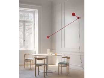 Counterbalance da parete