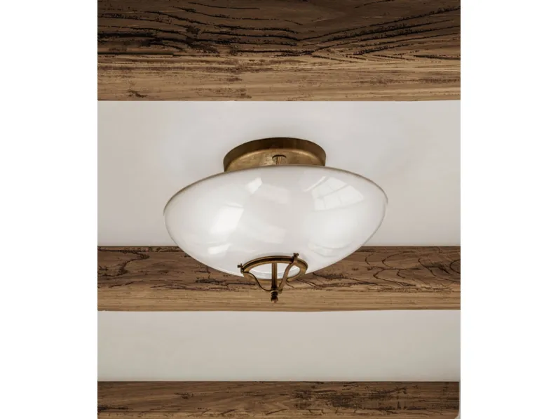Lampada a soffitto Country de Il Fanale