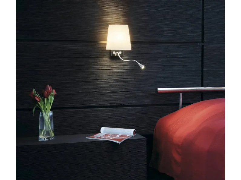 Lampada Coupa Flex di SLV