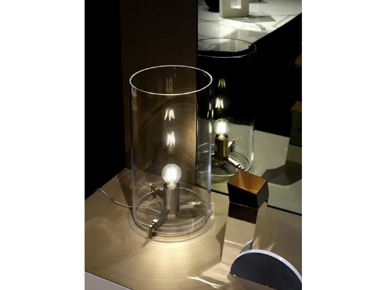 Lampada da tavolo Cpl di Prandina