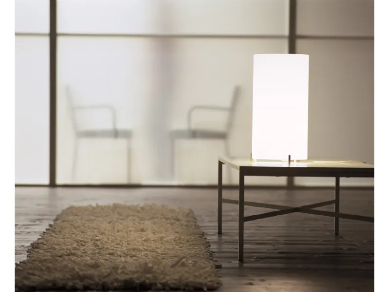 Lampada da tavolo Cpl di Prandina