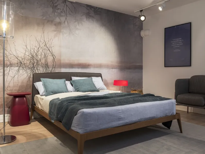 Lampada da terra CPL di Prandina