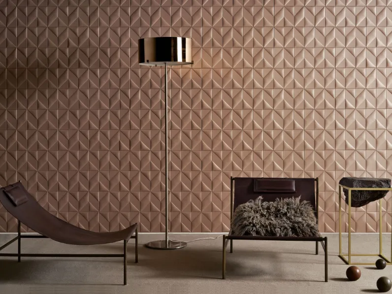 Lampada da terra CPL di Prandina