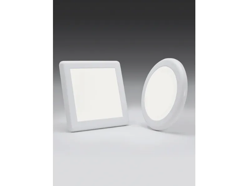 Faretto Led Crep di Novalux