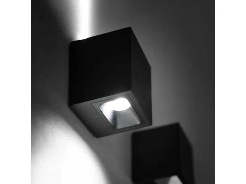 Lampada outdoor Cubit di Linea Light