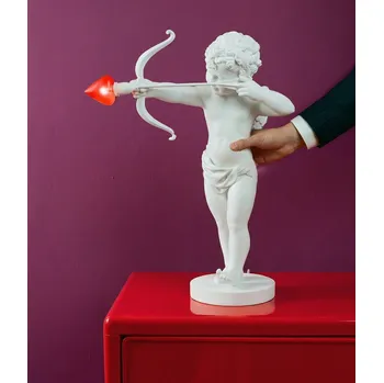 Lampada da tavolo Cupid di Seletti