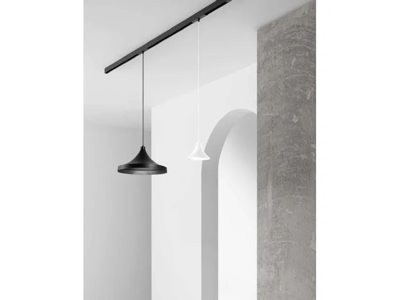 Lampada a sospensione Cymbal  di FAN Europe